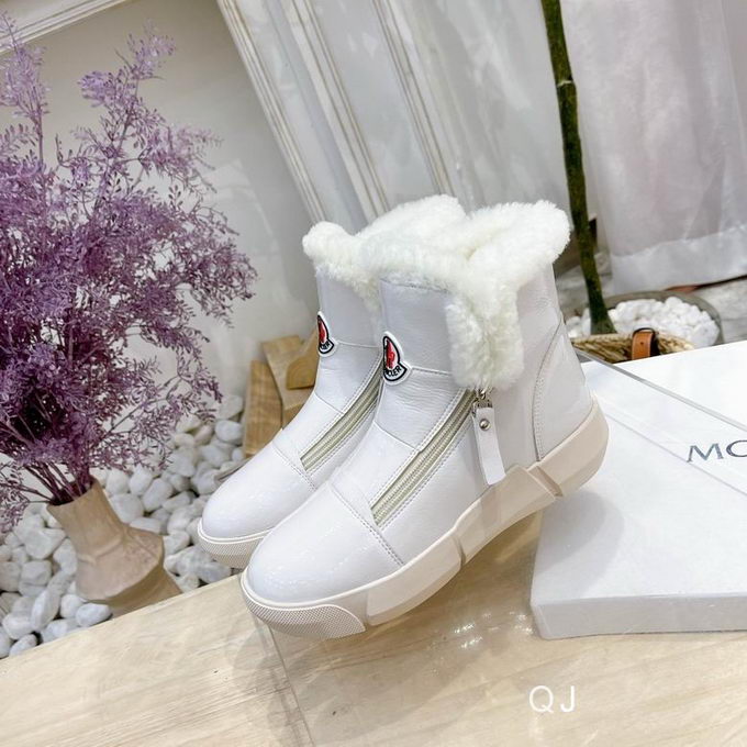 Moncler Boots Wmns ID:20221203-327